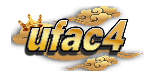 ufac4 สุดยอดแพลตฟอร์มเดิมพันออนไลน์ที่ตอบโจทย์ทุกความต้องการของนักเสี่ยงโชค